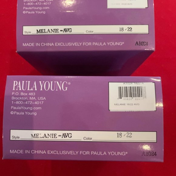 6 Beautiful Paula Young Wigs - Picture 7 of 13
